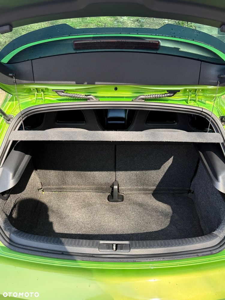 Volkswagen Scirocco 1.4 TSI DSG - 12