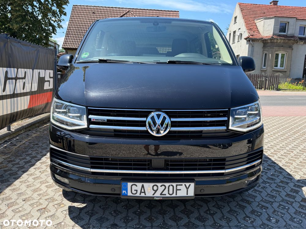 Volkswagen Multivan 2.0 BiTDI L1 Highline 4Motion DSG - 3