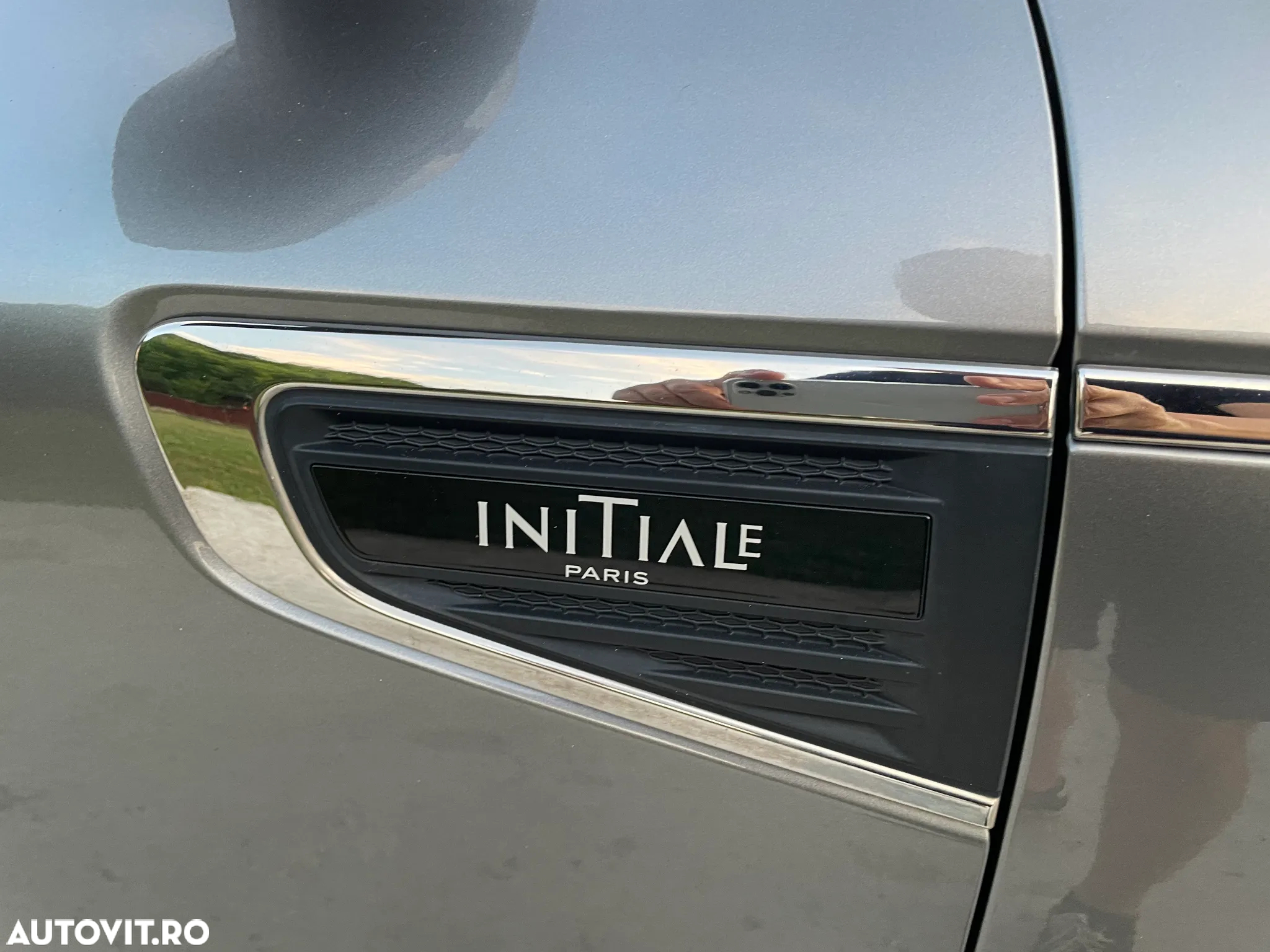 Renault Koleos TCe 160 EDC GPF INITIALE PARIS - 9