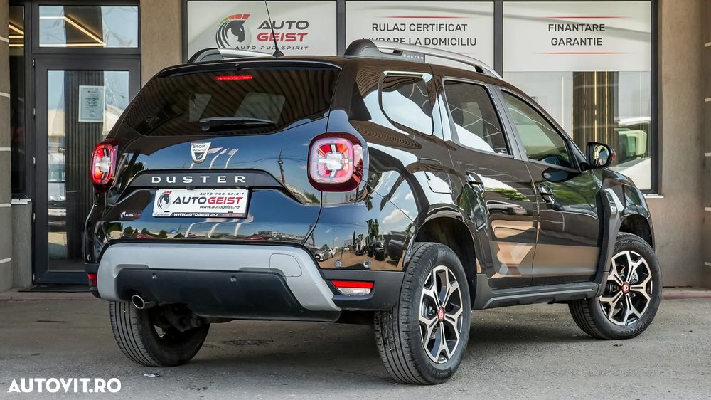 Dacia Duster - 6
