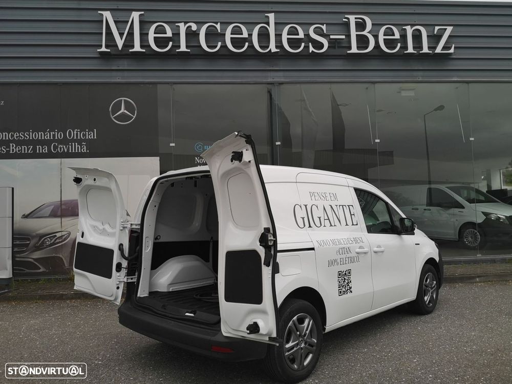 Mercedes-Benz Citan eCitan Standard - 22