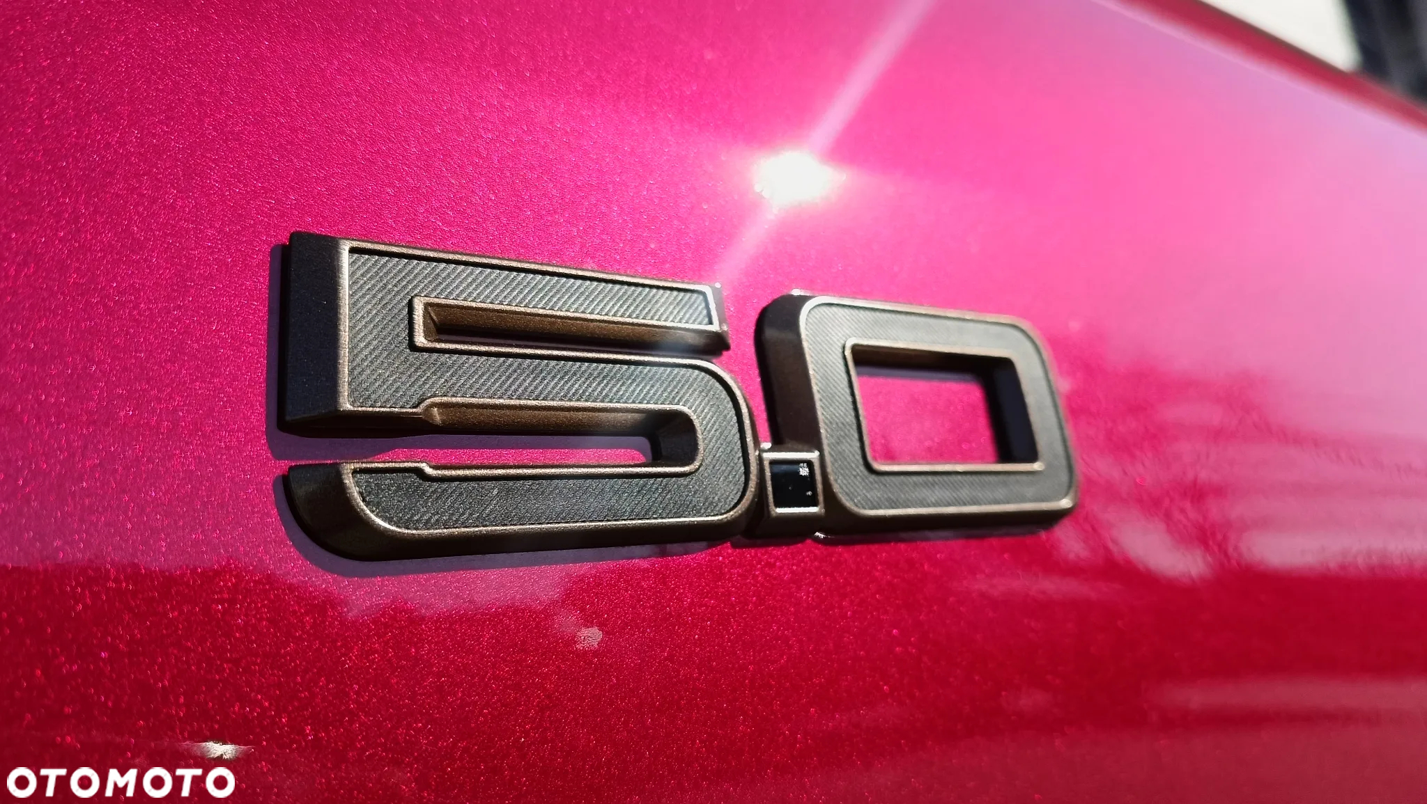 Ford Mustang 5.0 Ti-VCT V8 GT - 28
