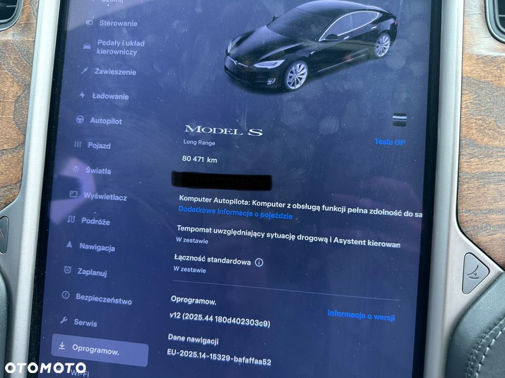 Tesla Model S Long Range AWD - 19