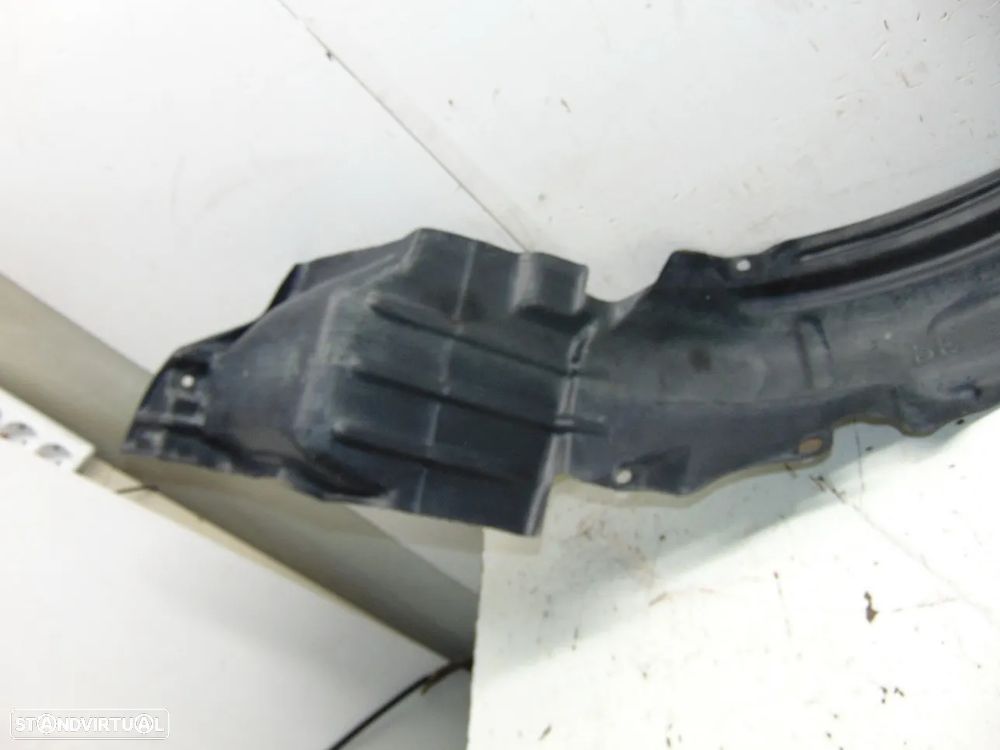 Toyota Corolla DX cava de roda - 3