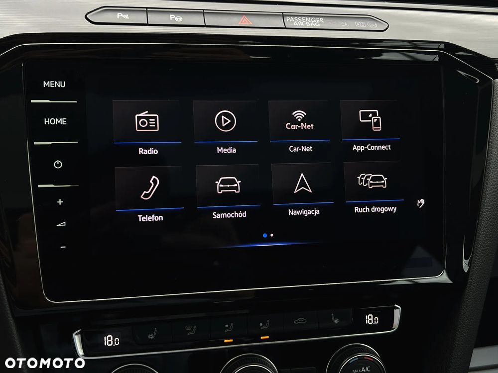 Volkswagen Arteon 2.0 TDI SCR DSG Elegance - 27