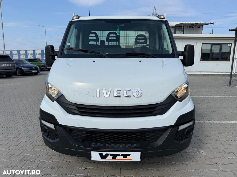 Iveco Daily 35C12 - 4