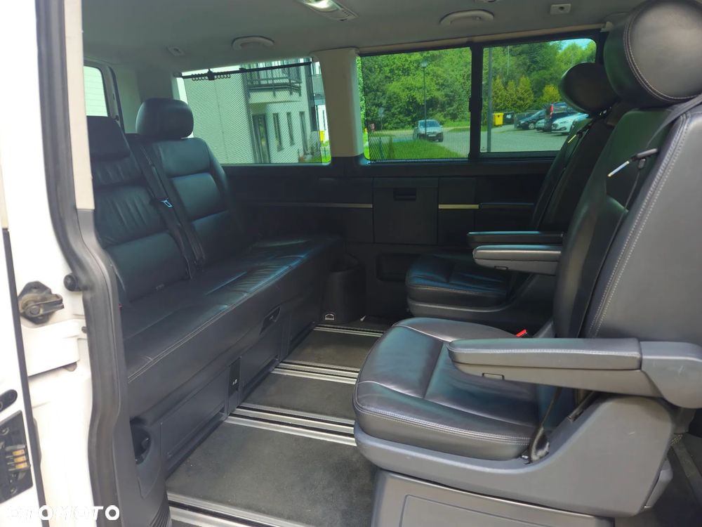 Volkswagen Multivan L1 Edition 25 - 4