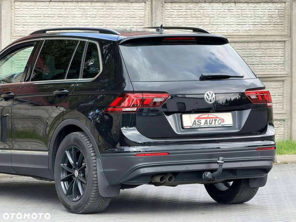 Volkswagen Tiguan 1.5 TSI EVO Comfortline - 41