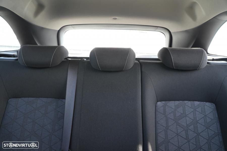 Opel Astra Sports Tourer 1.6 CDTi Cosmo S/S - 11