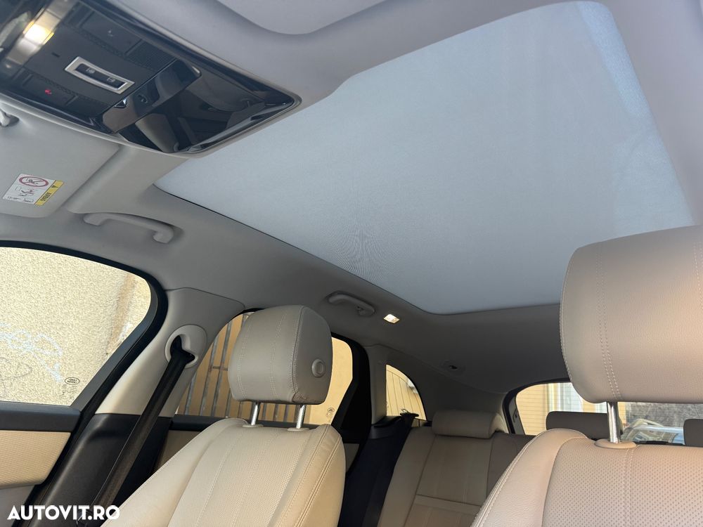 Land Rover Range Rover Velar R-Dynamic 2.0 S - 12