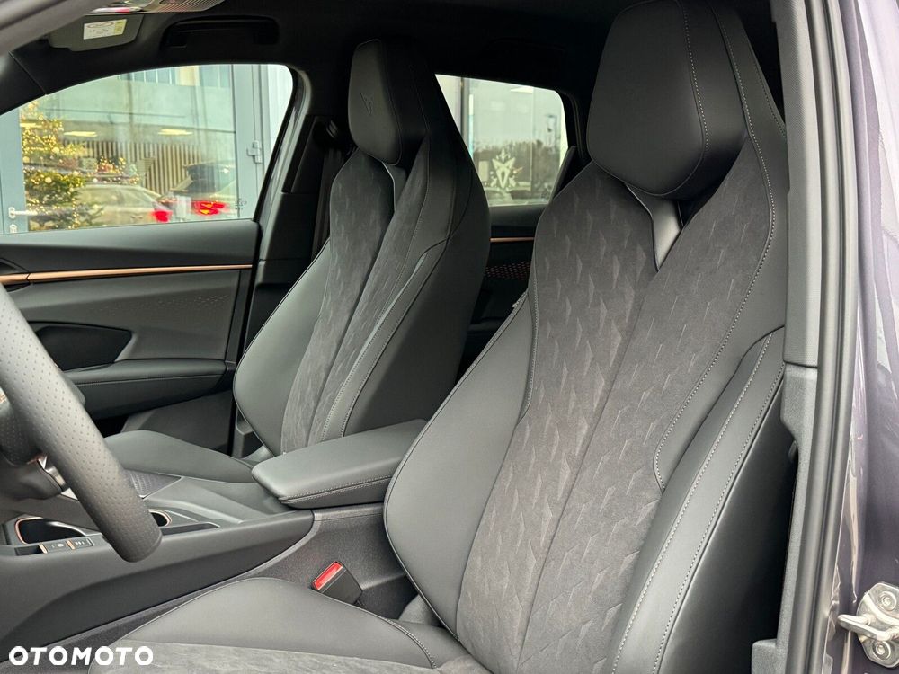 Cupra Terramar 1.5 eTSI mHEV DSG - 18