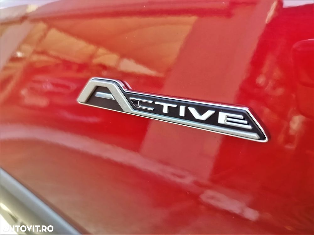 Ford Focus 2.0 EcoBlue Active Business - 5