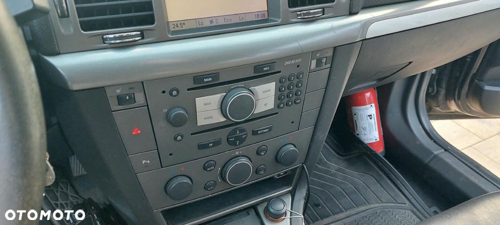 Opel Vectra 1.9 CDTI Business - 10