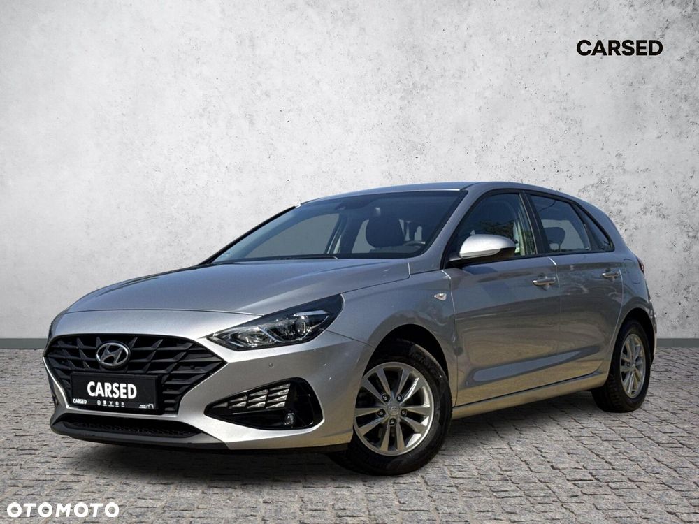 Hyundai i30 1.5 DPI Classic + - 1