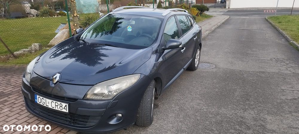 Renault Megane 1.5 dCi Dynamique - 2