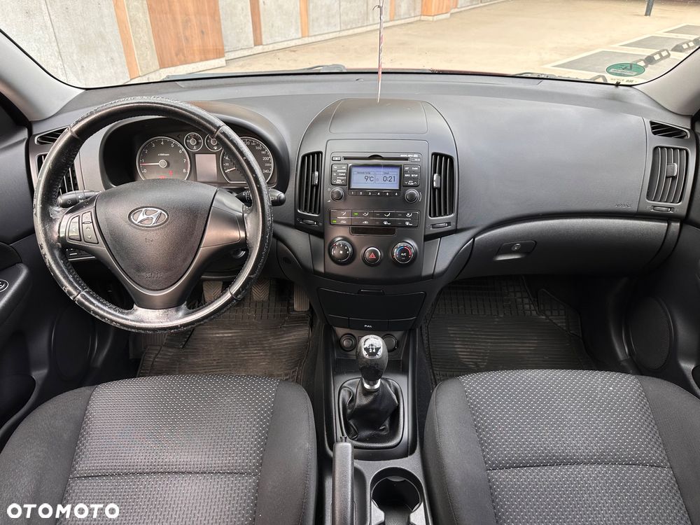 Hyundai i30 1.4 Edition Plus - 11