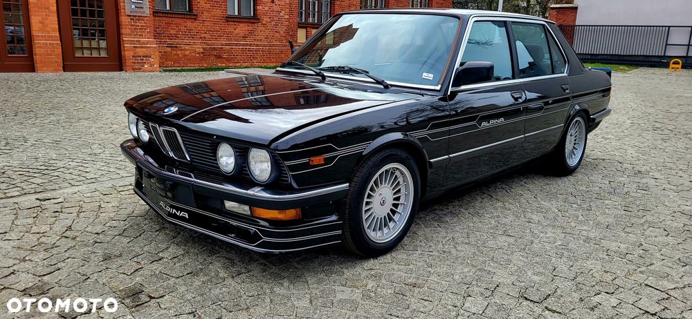 BMW Seria 5 - 26
