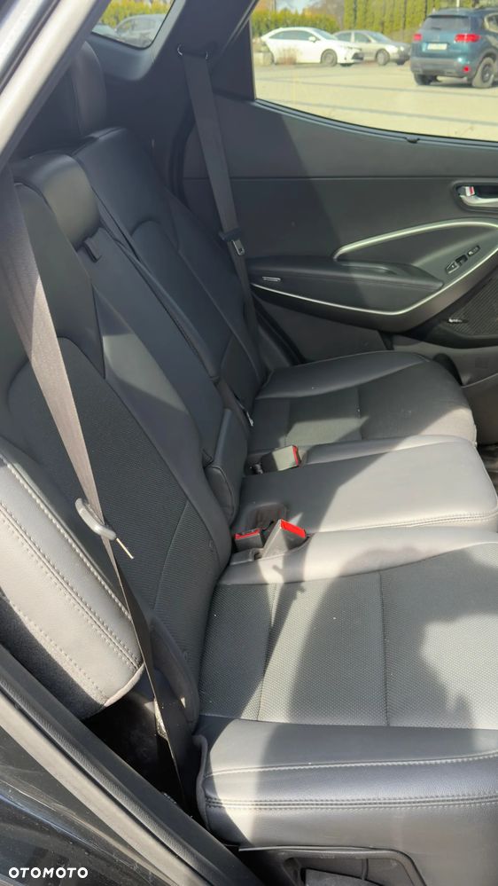 Hyundai Santa Fe - 17