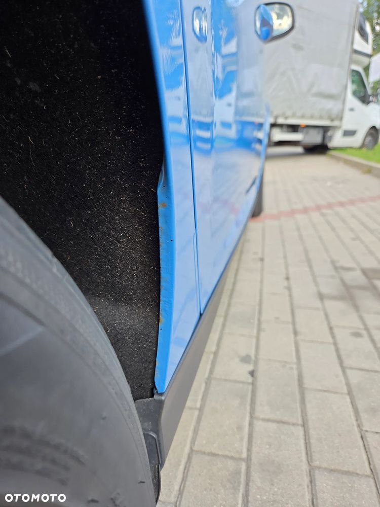 Ford Focus 1.5 EcoBoost Trend ASS - 24
