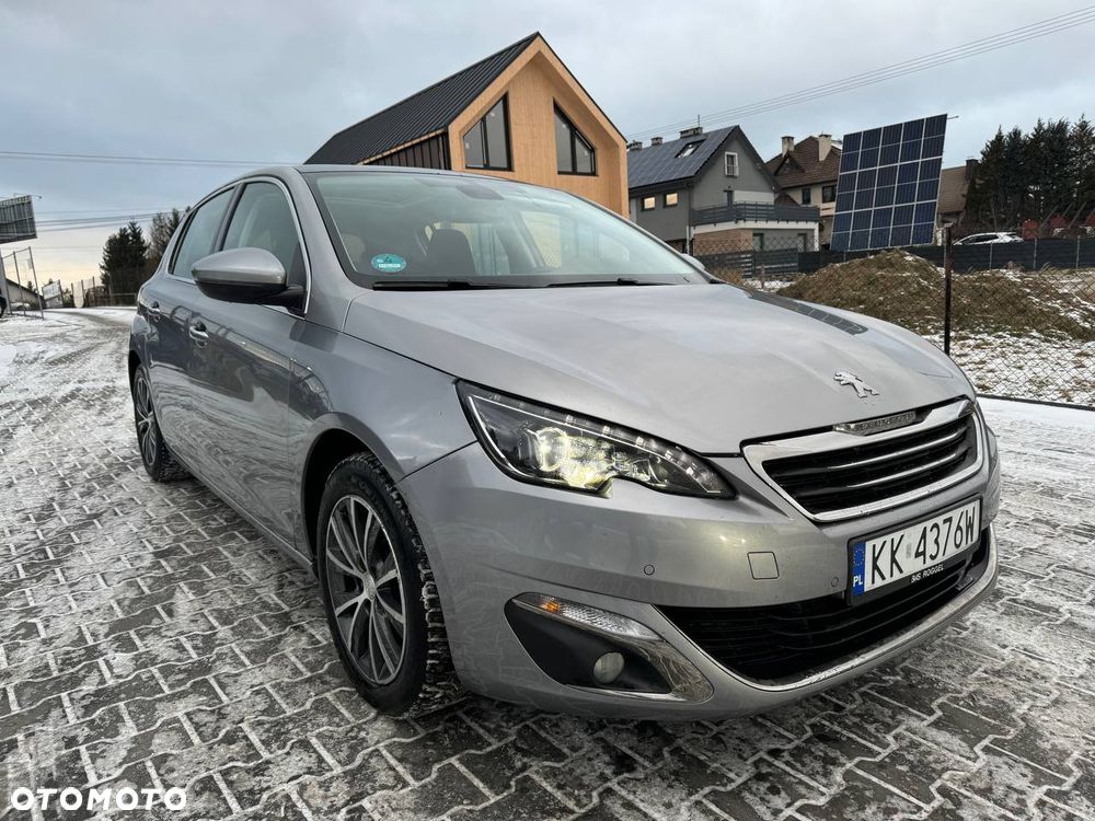 Peugeot 308 125 THP Active - 3