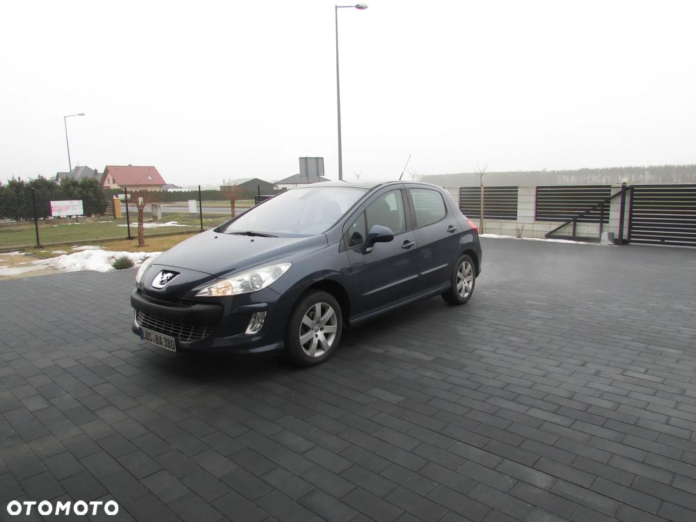 Peugeot 308 120 VTi Sport Plus - 3