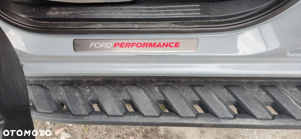 Ford Ranger - 7
