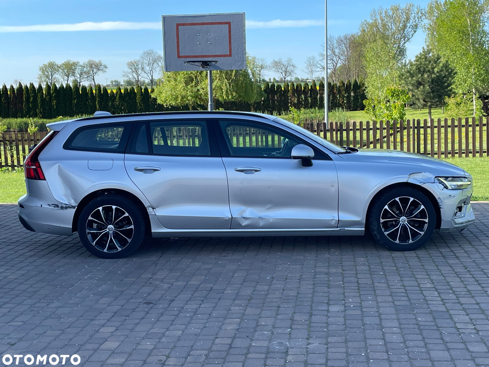 Volvo V60 - 11