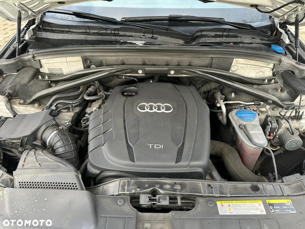 Audi Q5 - 5