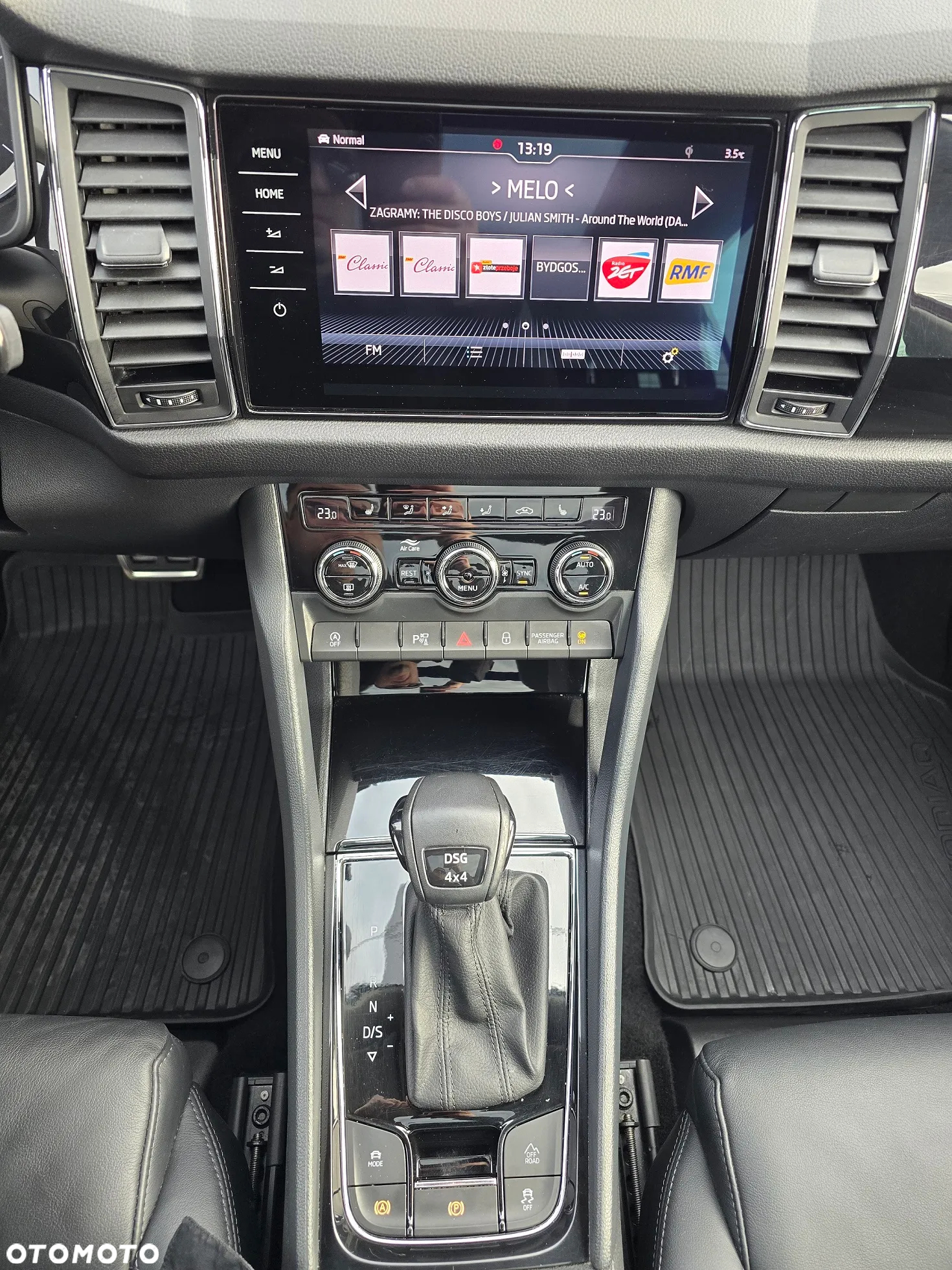 Skoda Kodiaq 2.0 TDI 4x4 L&K DSG - 18