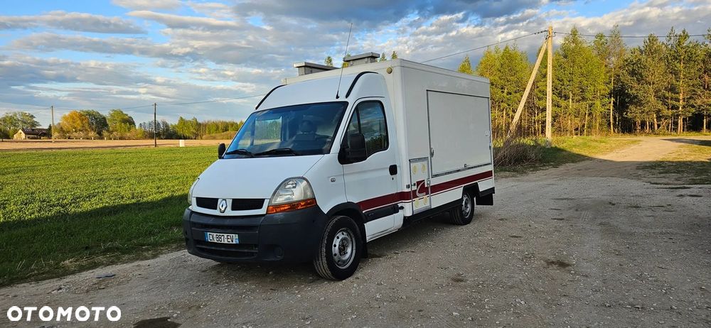 Renault Master - 8