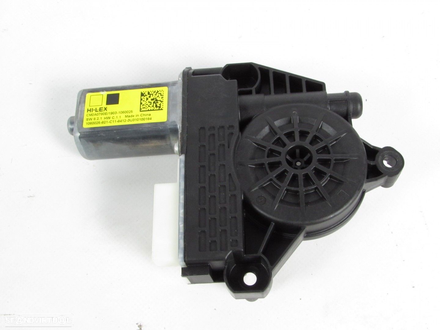 Motor elevador Direito/Trás Seminovo/ Original BMW 1 (F40) 61359853148 - 1