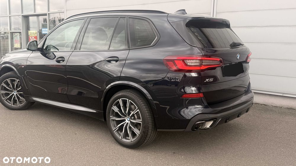 BMW X5 - 4