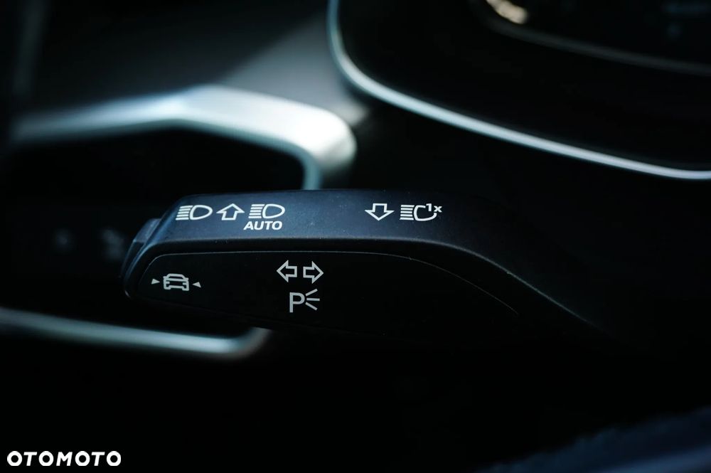 Audi A6 Limousine 35 TDI mHEV S tronic - 36