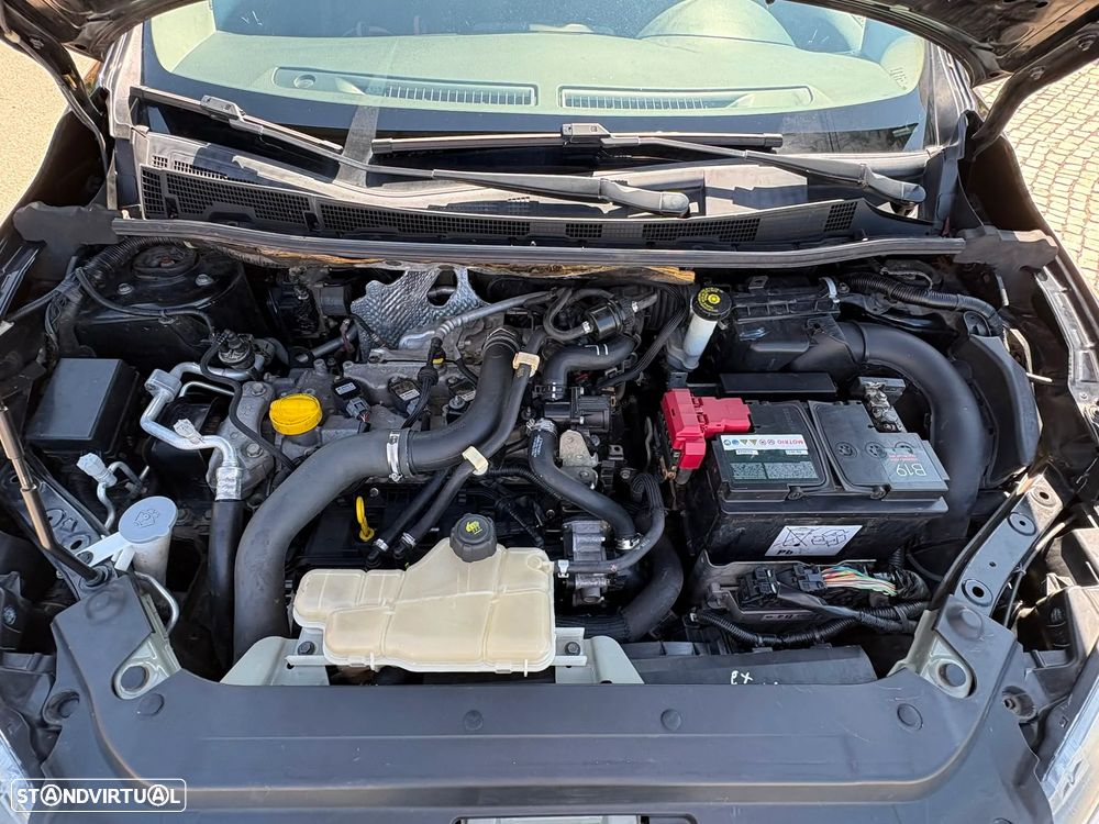 Nissan Pulsar 1.2 DIG-T N-Tec - 10