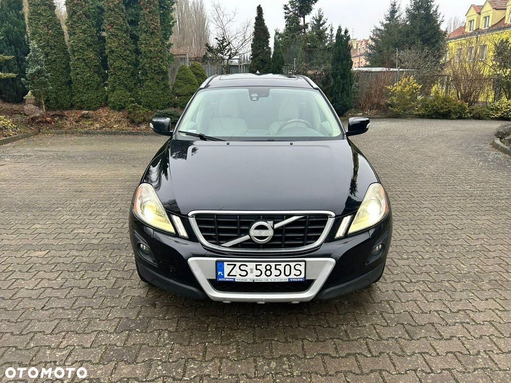 Volvo XC 60 - 15