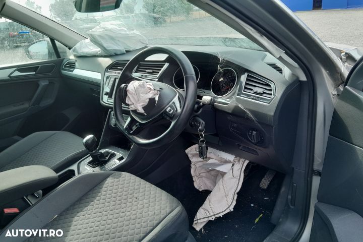 Dezmembrez Volkswagen VW Tiguan 2 AD1 [2016 - 2020] Crossover 5-usi 2 - 5