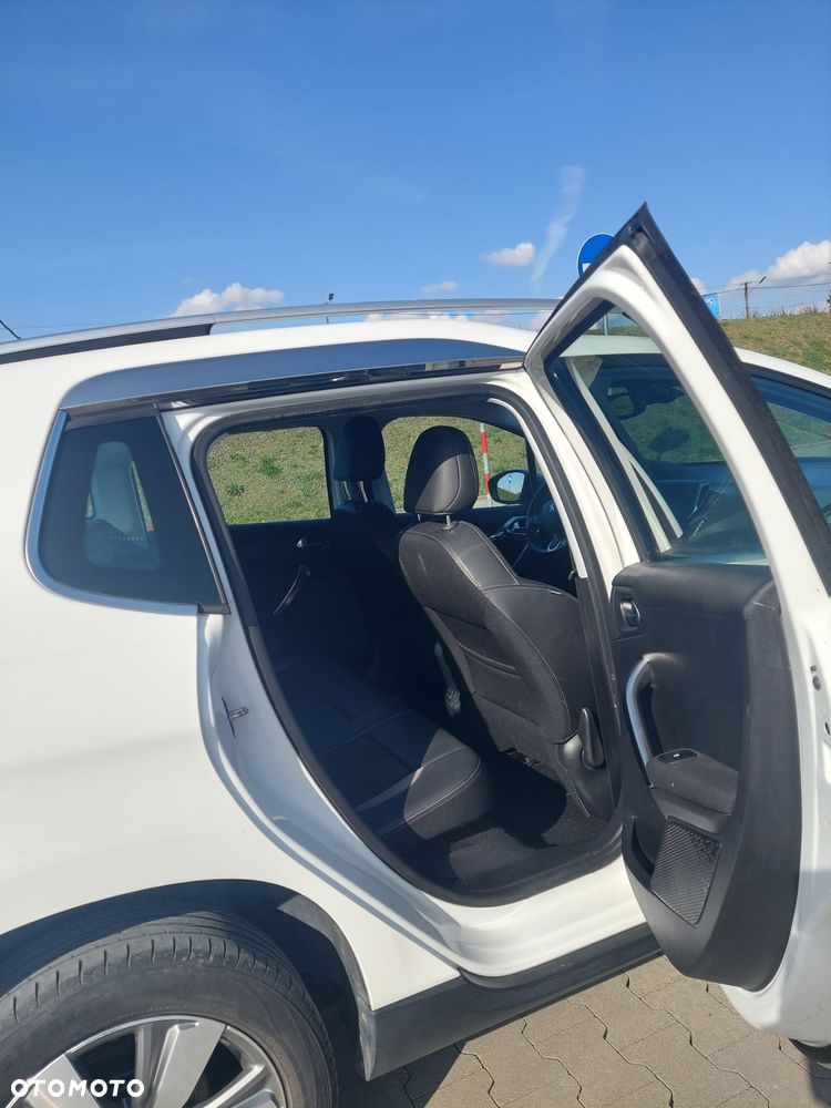 Peugeot 2008 PureTech 82 ETG5 STOP&START Allure - 17