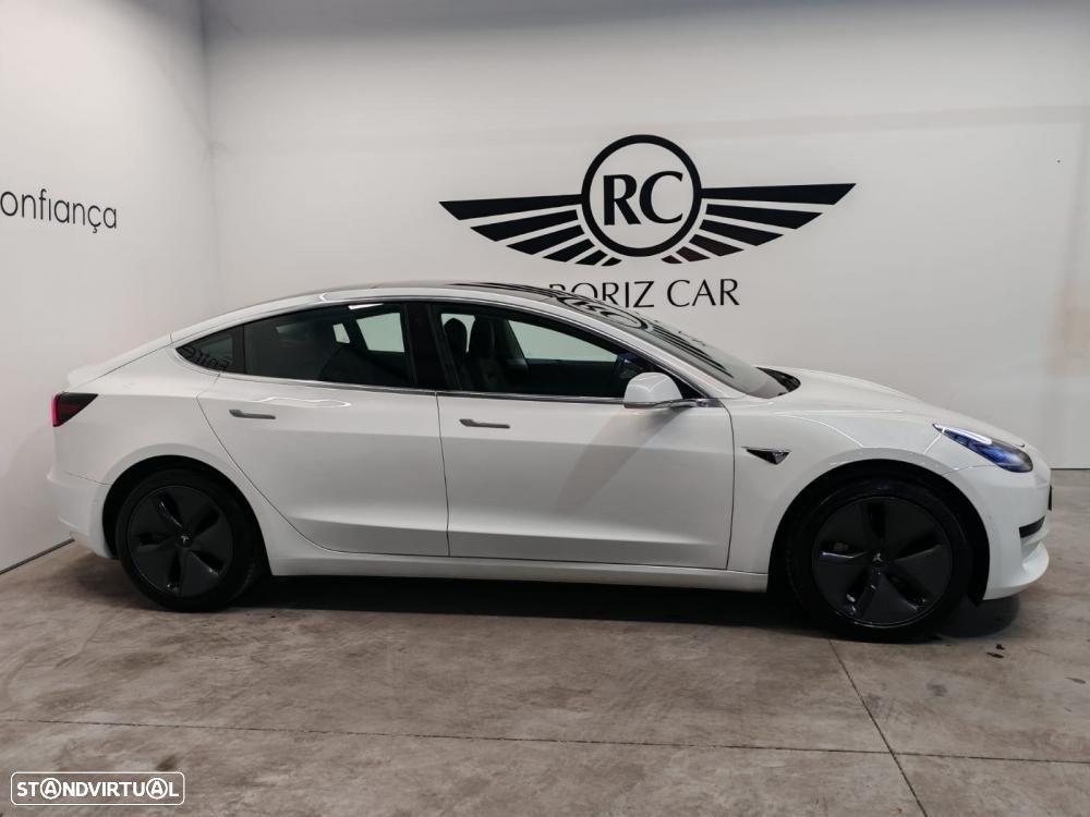 Tesla Model 3 Tração Traseira - 6
