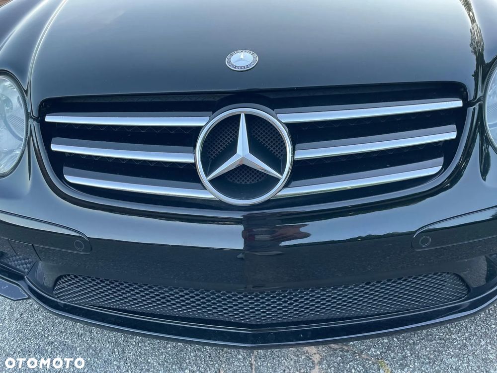 Mercedes-Benz SL - 17