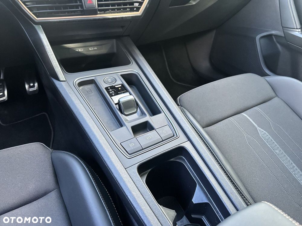 Cupra Formentor 2.0 TSI 4Drive VZ DSG - 29