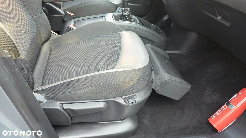 Citroën C4 Picasso BlueHDi 150 SHINE - 23