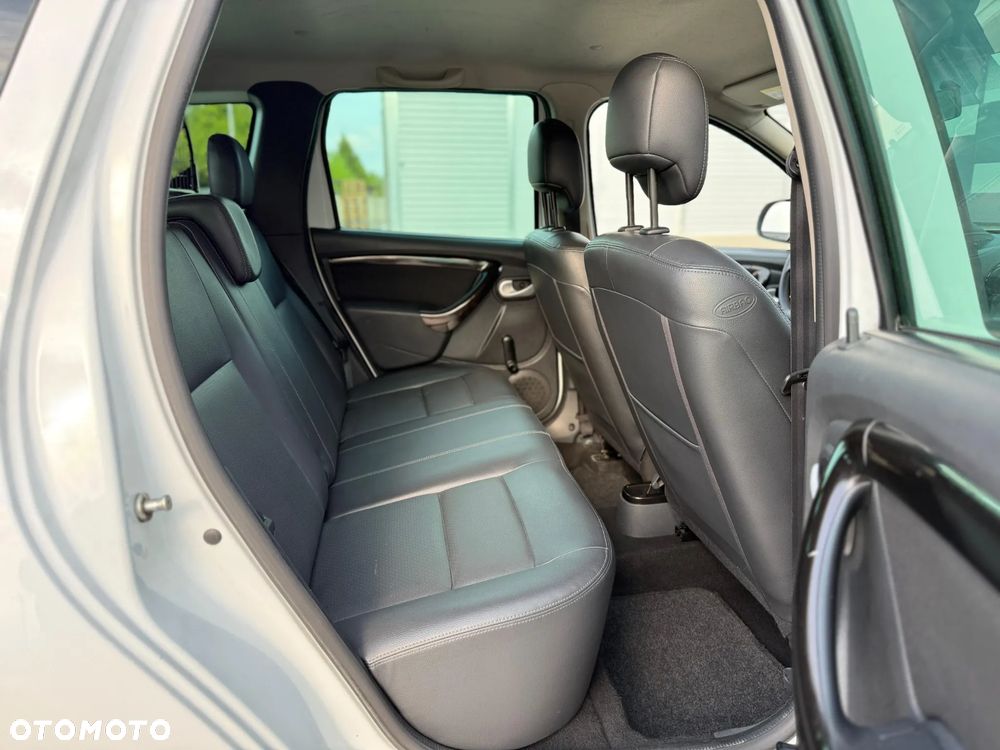 Dacia Duster 1.6 16V 4x2 Essentiel - 24