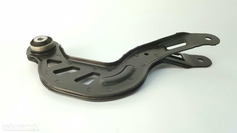 BRAÇO SUSPENSÃO SUPERIOR TRASEIRO DIREITO MERCEDES CLASE CLA (W117) CLA 200 CDI... - 2