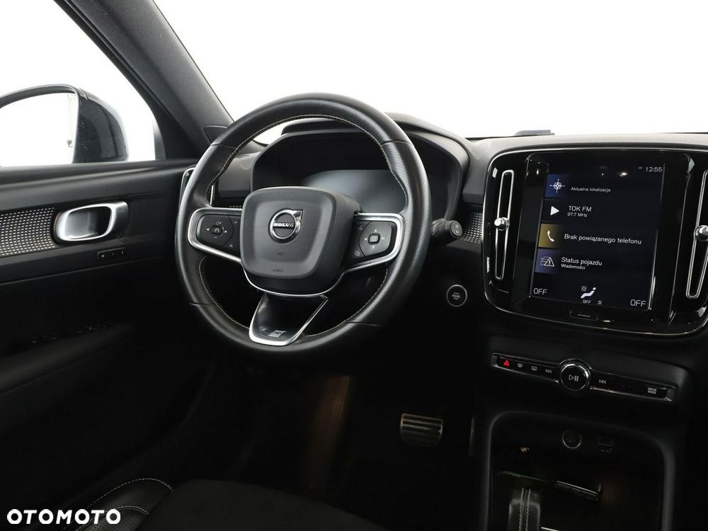 Volvo XC 40 D3 AWD R-Design - 17
