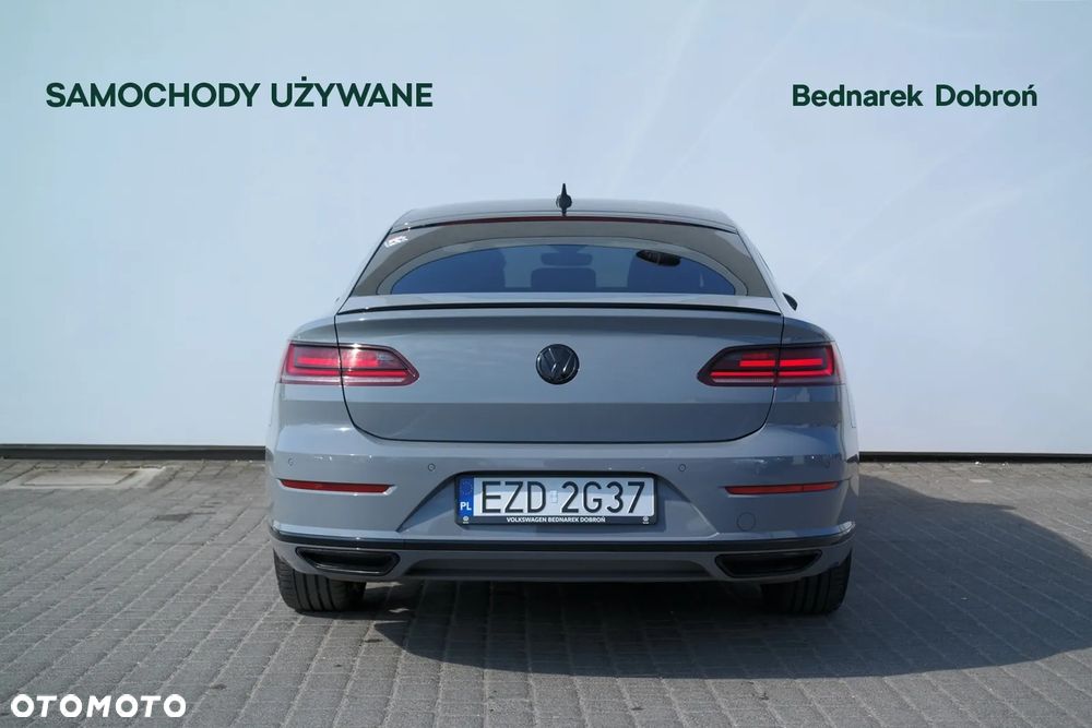 Volkswagen Arteon 2.0 TSI R-Line DSG - 7