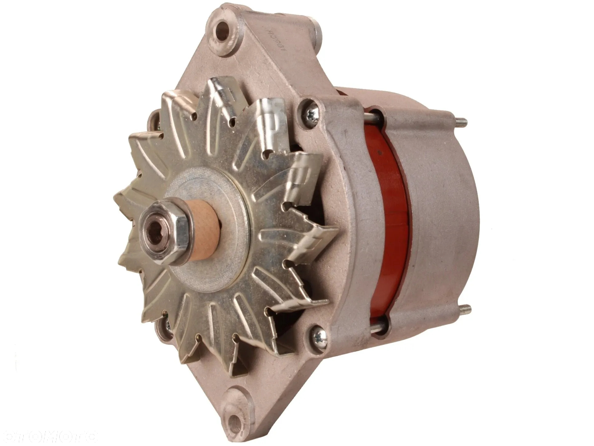 NOWY ALTERNATOR JOHN DEERE  1065 1068 1072 1075 1085  | 115605 - 2