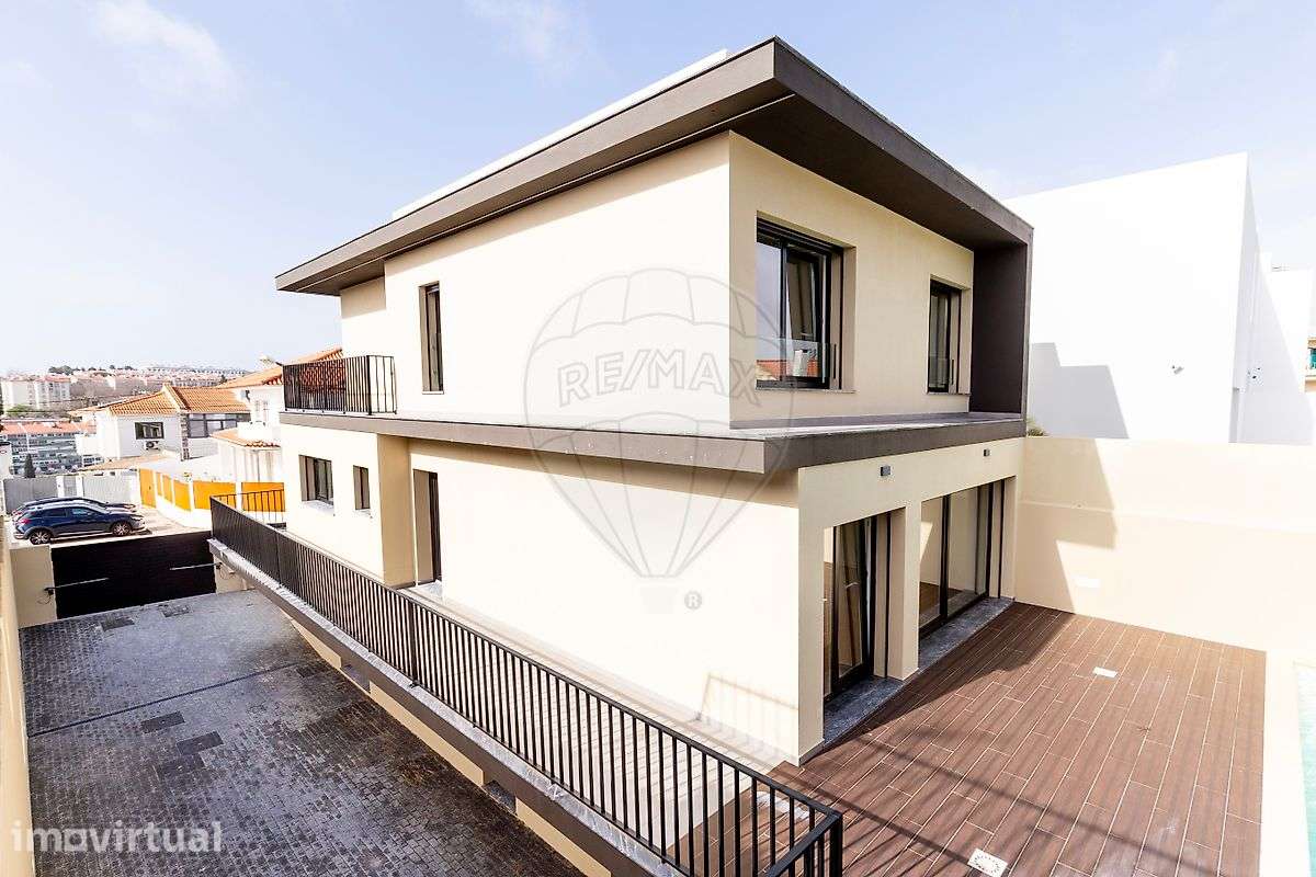 Moradia T4 para venda - Grande imagem: 4/40