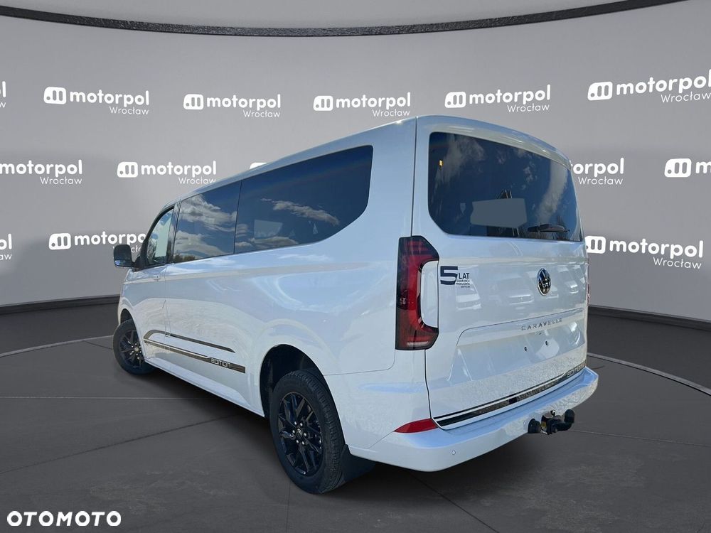 Volkswagen Caravelle 2.0 TDI L2 Edition - 6