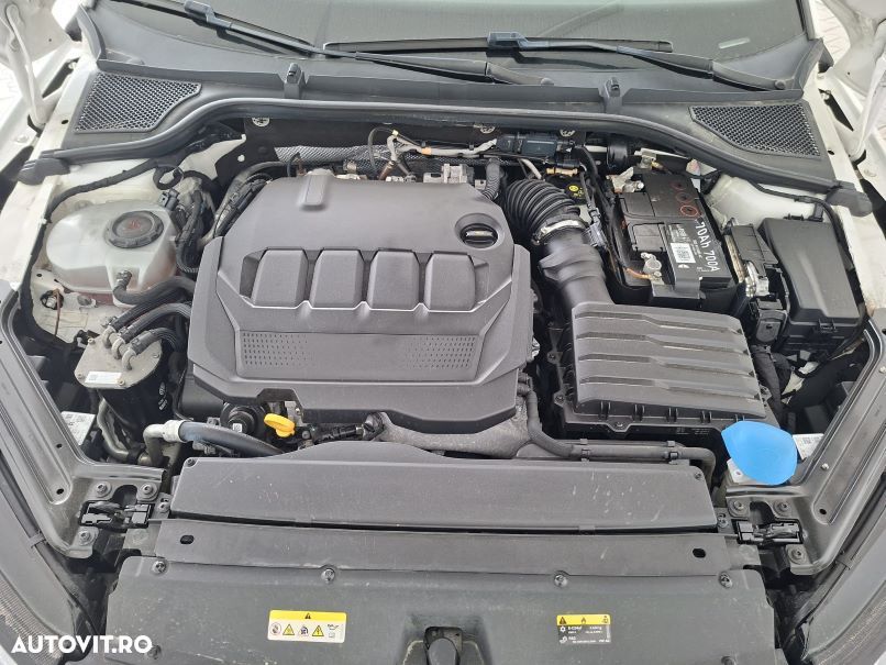 Skoda Octavia 2.0 TDI Ambition - 15
