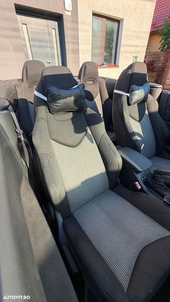 Peugeot 308 - 2